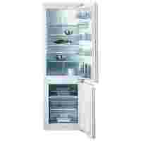 Отзывы Встраиваемый холодильник AEG SC 91844 5I