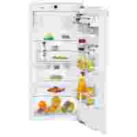 Отзывы Встраиваемый холодильник Liebherr IKP 2364