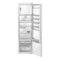 Отзывы Встраиваемый холодильник Gorenje GSR 27178 B