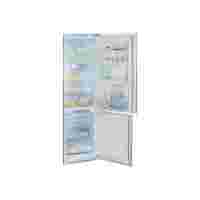 Отзывы Встраиваемый холодильник Whirlpool ART 496/NF