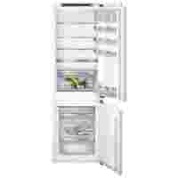 Отзывы Встраиваемый холодильник Siemens KI86NHD20R