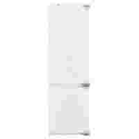 Отзывы Встраиваемый холодильник LG GR-N266 LLR