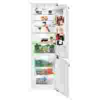 Отзывы Встраиваемый холодильник Liebherr ICN 3356