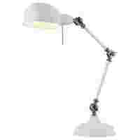 Отзывы Настольная лампа MAYTONI Zeppo 137 Z137-TL-01-W, 40 Вт