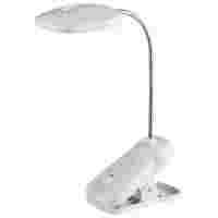 Отзывы Настольная лампа светодиодная ЭРА NLED-420-1.5W-W, 1.5 Вт