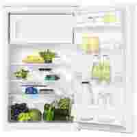 Отзывы Встраиваемый холодильник Zanussi ZBA 914421 S
