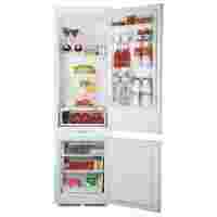 Отзывы Встраиваемый холодильник Hotpoint-Ariston BCB 33 AA E