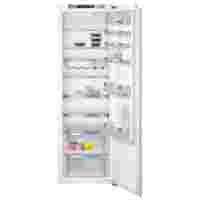Отзывы Встраиваемый холодильник Siemens KI81RAD20R