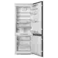Отзывы Встраиваемый холодильник smeg CR325PNFZ