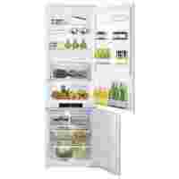 Отзывы Встраиваемый холодильник Hotpoint-Ariston BCB 8020 AA F C O3