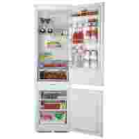 Отзывы Встраиваемый холодильник Hotpoint-Ariston BCB 33 AA E C