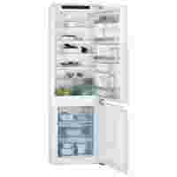 Отзывы Встраиваемый холодильник AEG SCS 71800 F0