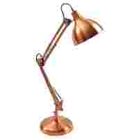 Отзывы Настольная лампа Camelion Loft KD-330 C29, 40 Вт