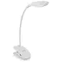 Отзывы Настольная лампа светодиодная Lucia Flex Clip L330, 5 Вт