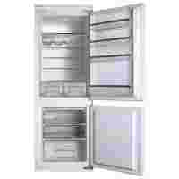 Отзывы Встраиваемый холодильник Hansa BK315.3