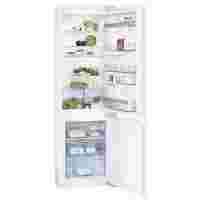 Отзывы Встраиваемый холодильник AEG SCS 51800 F0