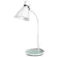 Отзывы Настольная лампа светодиодная Uniel TLD-548 White, 6 Вт