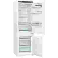 Отзывы Встраиваемый холодильник Gorenje RKI 4181 A1