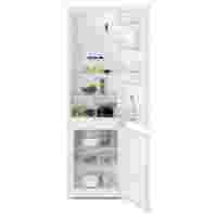 Отзывы Встраиваемый холодильник Electrolux ENN 92800 AW