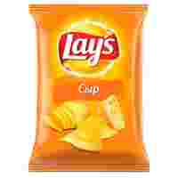 Отзывы Чипсы Lay's картофельные Сыр