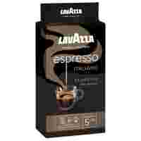 Отзывы Кофе молотый Lavazza Caffe Espresso вакуумная упаковка
