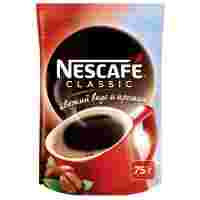 Отзывы Кофе растворимый Nescafe Classic гранулированный, пакет