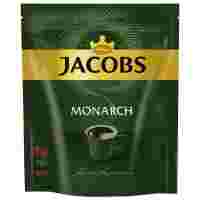Отзывы Кофе растворимый Jacobs Monarch, пакет