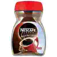 Отзывы Кофе растворимый Nescafe Classic гранулированный, стеклянная банка
