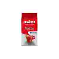 Отзывы Кофе молотый Lavazza Qualita Rossa вакуумная упаковка