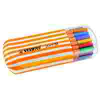 Отзывы STABILO Набор капиллярных ручек point 88 20 цветов, 0.4 мм в футляре Zebrui (8820-02)