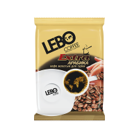Отзывы Кофе молотый LEBO EXTRA для турки