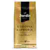 Отзывы Кофе молотый Jardin Ethiopia Euphoria вакуумная упаковка