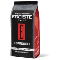 Отзывы Кофе молотый Egoiste Espresso