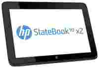 Отзывы HP SlateBook x2 64Gb