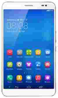Отзывы Huawei MediaPad X1 7.0 3G
