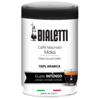 Отзывы Кофе молотый Bialetti Gusto Intenso
