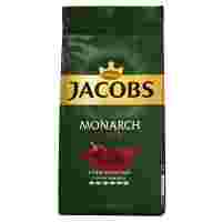 Отзывы Кофе молотый Jacobs Monarch Эспрессо