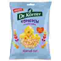 Отзывы Чипсы Dr. Korner цельнозерновые кукурузно-рисовые корнерсы Нежный сыр