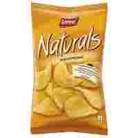 Отзывы Чипсы Naturals картофельные Классические