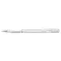 Отзывы Pentel ручка гелевая Hybrid gel Grip 0.8 мм K118