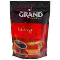 Отзывы Кофе растворимый Grand Classic порошкообразный, пакет