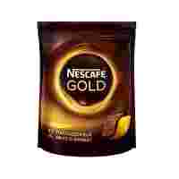 Отзывы Кофе растворимый Nescafe Gold