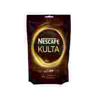 Отзывы Кофе растворимый Nescafe Kulta, пакет