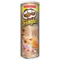 Отзывы Чипсы Pringles картофельные Mushroom & Cream