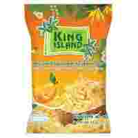 Отзывы Чипсы King Island кокосовые с манго
