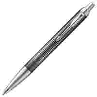 Отзывы PARKER шариковая ручка IM Metal K325 SE Metallic Pursuit