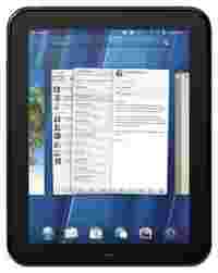 Отзывы HP TouchPad 16Gb