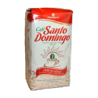 Отзывы Кофе молотый Santo Domingo Molido