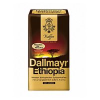 Отзывы Кофе молотый Dallmayr Ethiopia