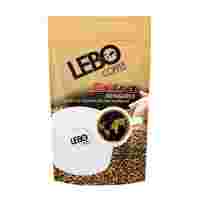 Отзывы Кофе растворимый Lebo Extra, пакет